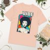 VIBE Bio-Baumwoll-T-Shirt