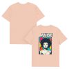 VIBE Bio-Baumwoll-T-Shirt