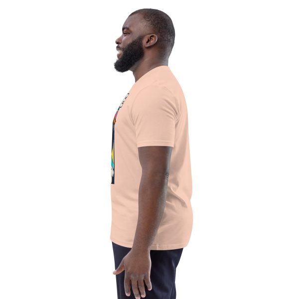 VIBE Bio-Baumwoll-T-Shirt