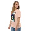 VIBE Bio-Baumwoll-T-Shirt