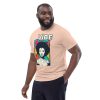 VIBE Bio-Baumwoll-T-Shirt