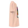 VIBE Bio-Baumwoll-T-Shirt