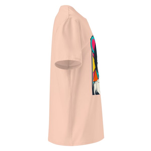 VIBE Bio-Baumwoll-T-Shirt