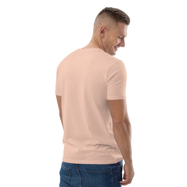 VIBE Bio-Baumwoll-T-Shirt