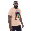 VIBE Bio-Baumwoll-T-Shirt