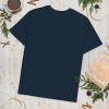 Hot Chili Unisex-Bio-Baumwoll-T-Shirt