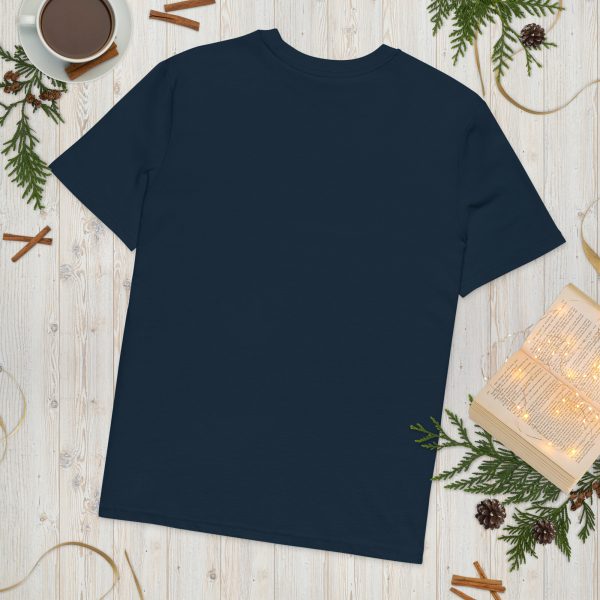 Hot Chili Unisex-Bio-Baumwoll-T-Shirt