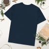 Hot Chili Unisex-Bio-Baumwoll-T-Shirt
