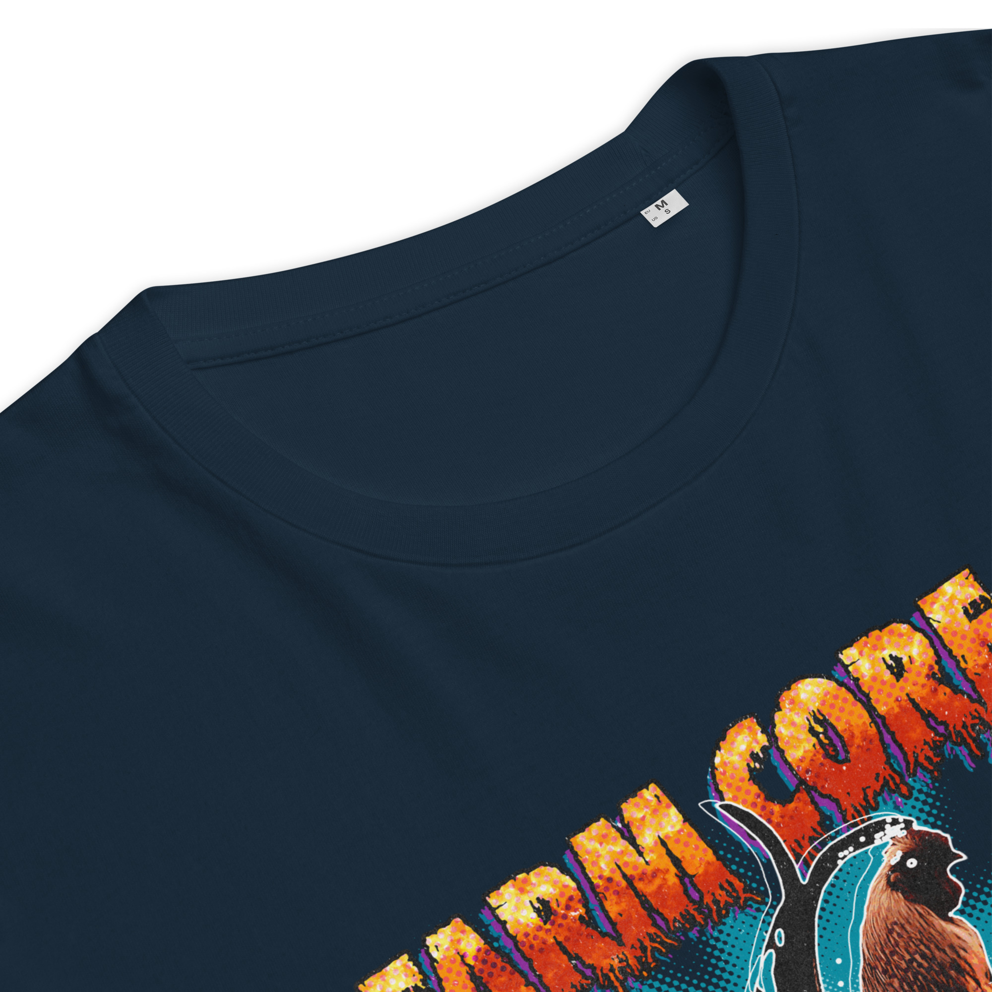 Unisex organic cotton t shirt french navy product details 2 68ee8af3a7bdf.jpg