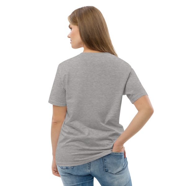 VIBE Bio-Baumwoll-T-Shirt