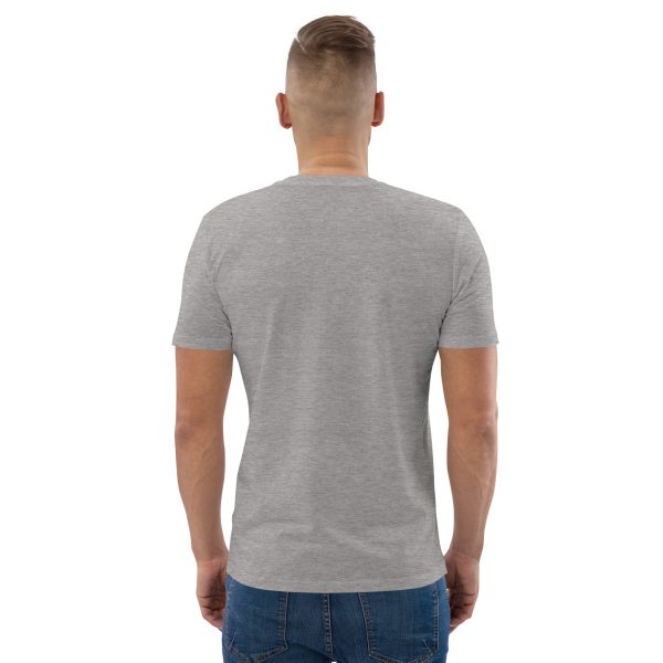 VIBE Bio-Baumwoll-T-Shirt