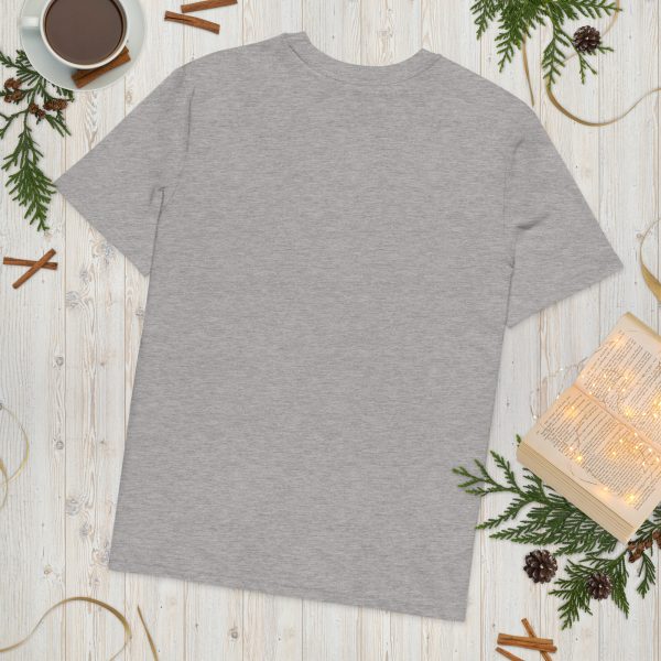 Hot Chili Unisex-Bio-Baumwoll-T-Shirt