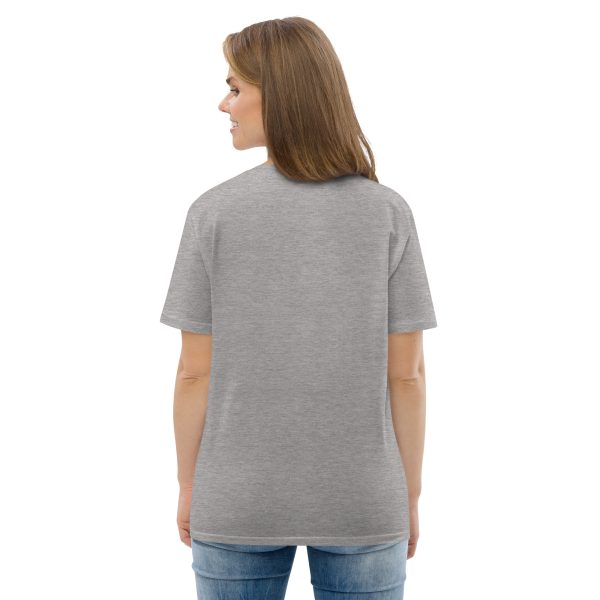 VIBE Bio-Baumwoll-T-Shirt