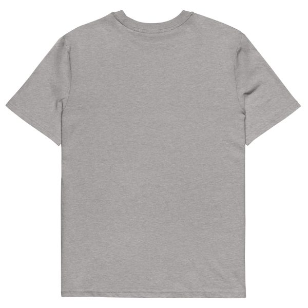 VIBE Bio-Baumwoll-T-Shirt