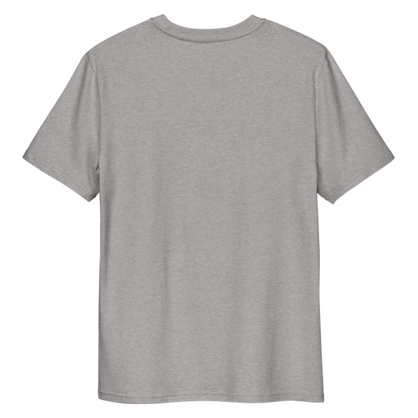 VIBE Bio-Baumwoll-T-Shirt