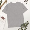 VIBE Bio-Baumwoll-T-Shirt