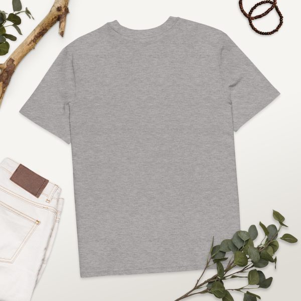 VIBE Bio-Baumwoll-T-Shirt