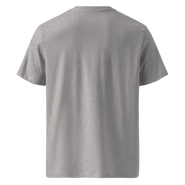 VIBE Bio-Baumwoll-T-Shirt