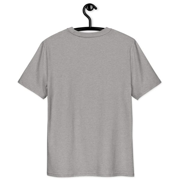 VIBE Bio-Baumwoll-T-Shirt
