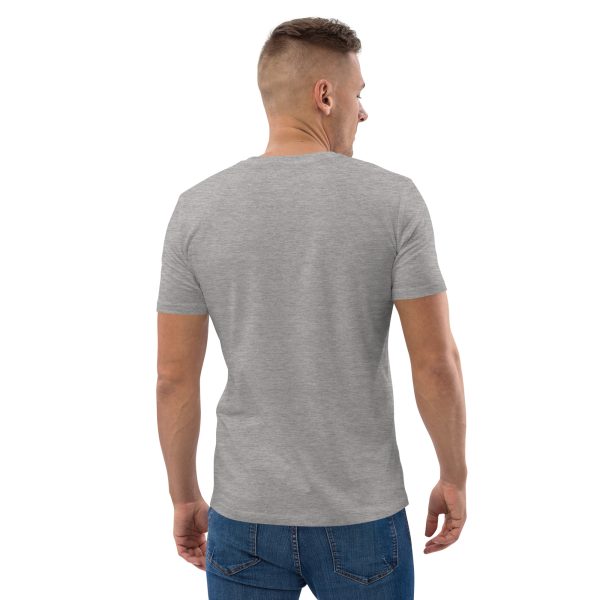 VIBE Bio-Baumwoll-T-Shirt
