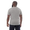VIBE Bio-Baumwoll-T-Shirt