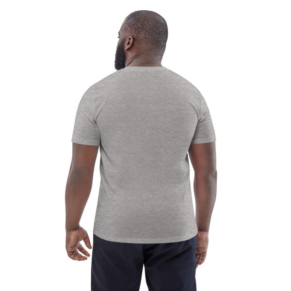 VIBE Bio-Baumwoll-T-Shirt