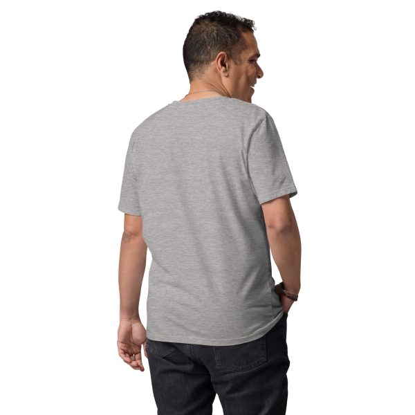 VIBE Bio-Baumwoll-T-Shirt