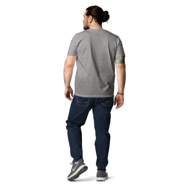 VIBE Bio-Baumwoll-T-Shirt