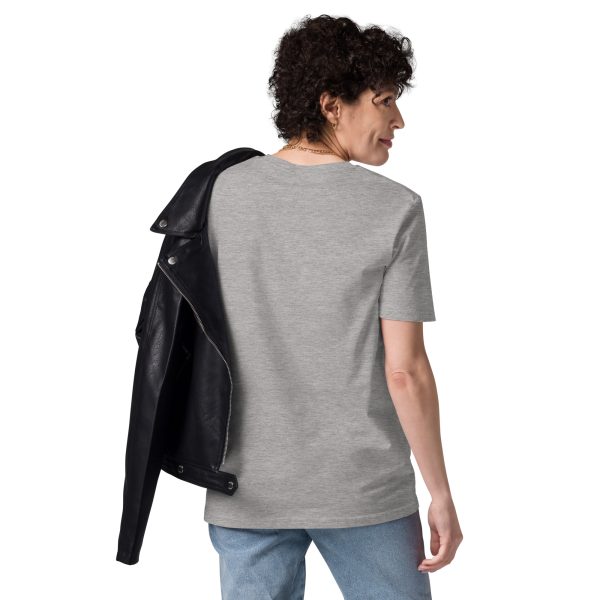 VIBE Bio-Baumwoll-T-Shirt