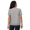 VIBE Bio-Baumwoll-T-Shirt