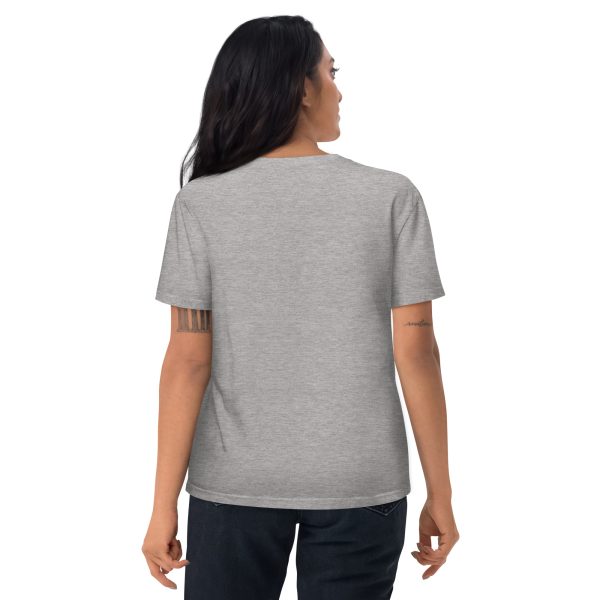 VIBE Bio-Baumwoll-T-Shirt