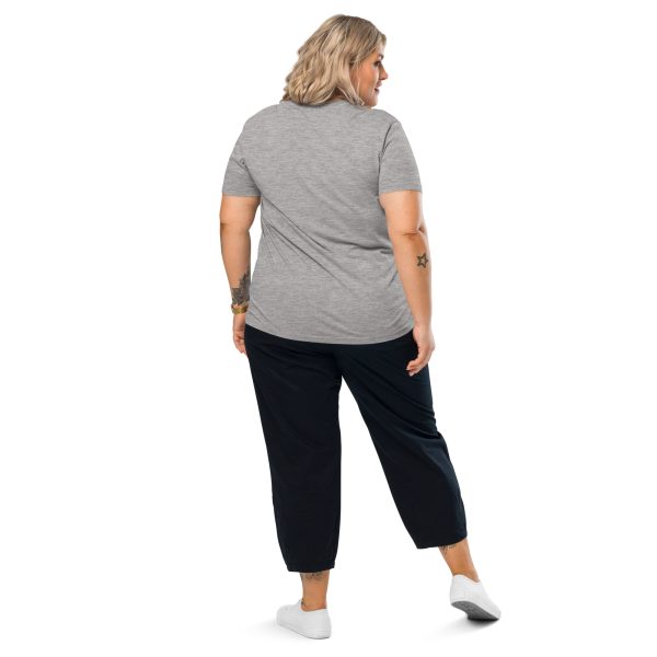 VIBE Bio-Baumwoll-T-Shirt