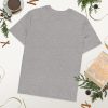 Hot Chili Unisex-Bio-Baumwoll-T-Shirt