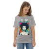 VIBE Bio-Baumwoll-T-Shirt
