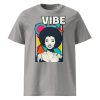 VIBE Bio-Baumwoll-T-Shirt
