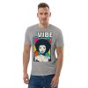 VIBE Bio-Baumwoll-T-Shirt