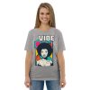 VIBE Bio-Baumwoll-T-Shirt
