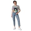 VIBE Bio-Baumwoll-T-Shirt