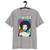 VIBE Bio-Baumwoll-T-Shirt