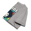 VIBE Bio-Baumwoll-T-Shirt