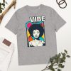 VIBE Bio-Baumwoll-T-Shirt