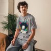 VIBE Bio-Baumwoll-T-Shirt