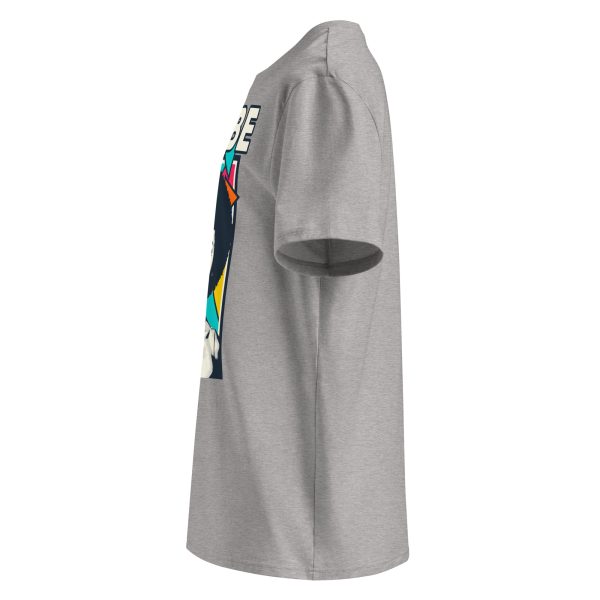 VIBE Bio-Baumwoll-T-Shirt