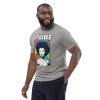 VIBE Bio-Baumwoll-T-Shirt