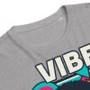 VIBE Bio-Baumwoll-T-Shirt
