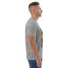 VIBE Bio-Baumwoll-T-Shirt