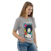 VIBE Bio-Baumwoll-T-Shirt