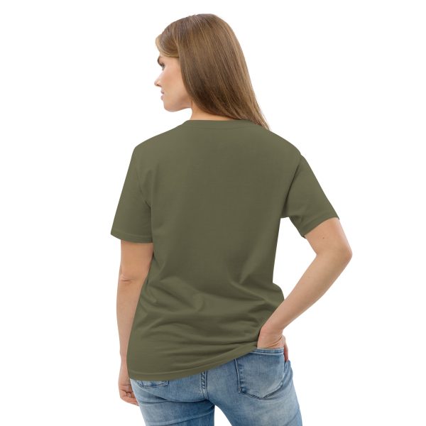 VIBE Bio-Baumwoll-T-Shirt