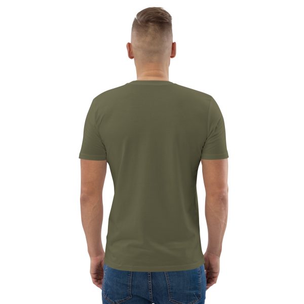 VIBE Bio-Baumwoll-T-Shirt