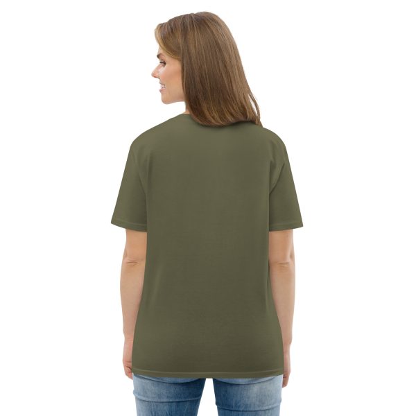 VIBE Bio-Baumwoll-T-Shirt
